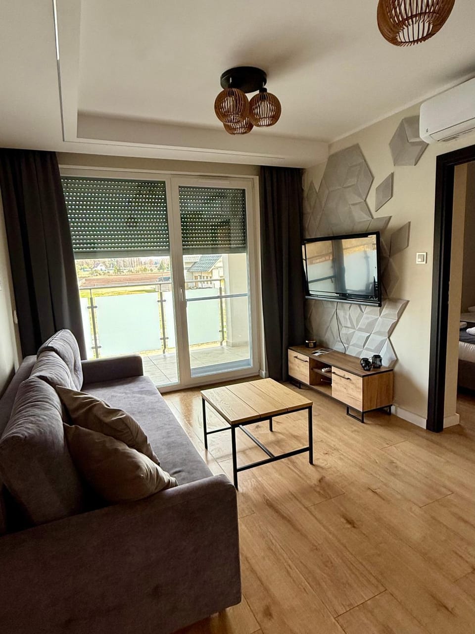 Ogrodowa70 Apartment Apartment in Pomeranian Voivodeship