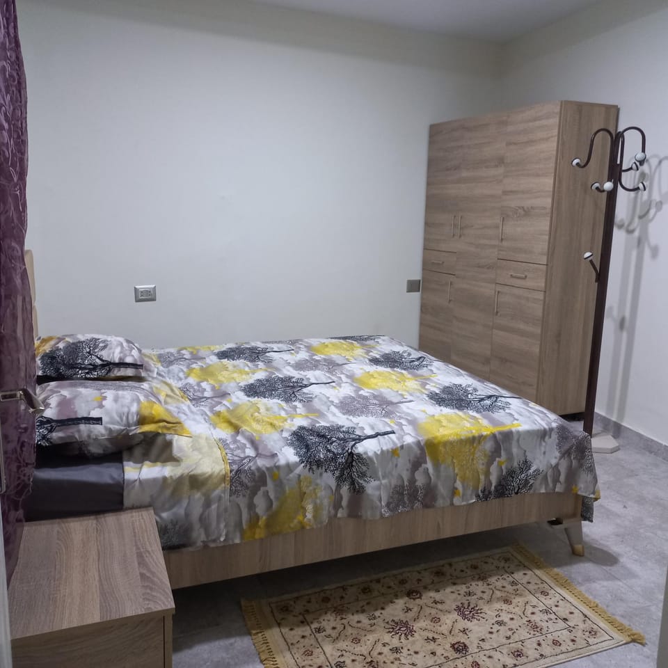 residence djerba 2 Apartment in Tunisia