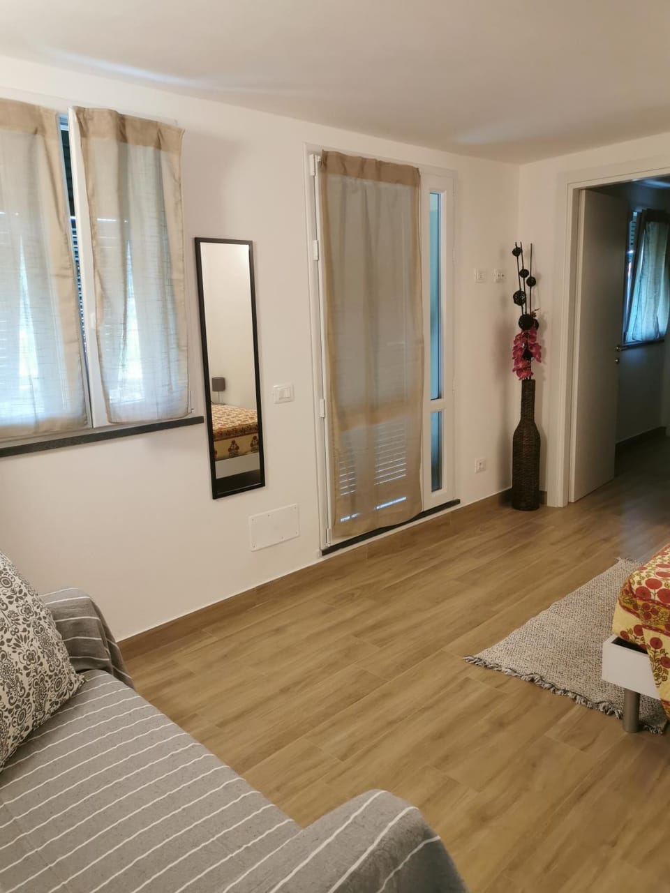Casa Sant'Anna Apartment in Levanto