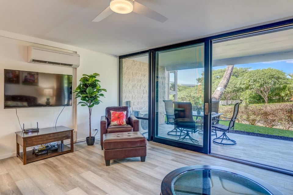 Kihei Alii Kai C104 Apartment in Kihei