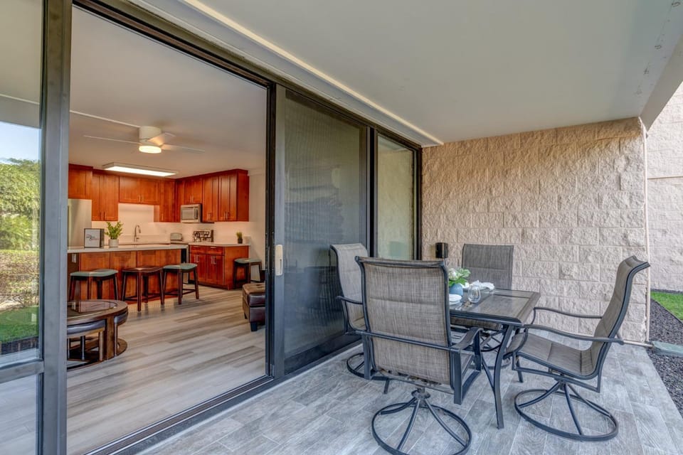 Kihei Alii Kai C104 Apartment in Kihei