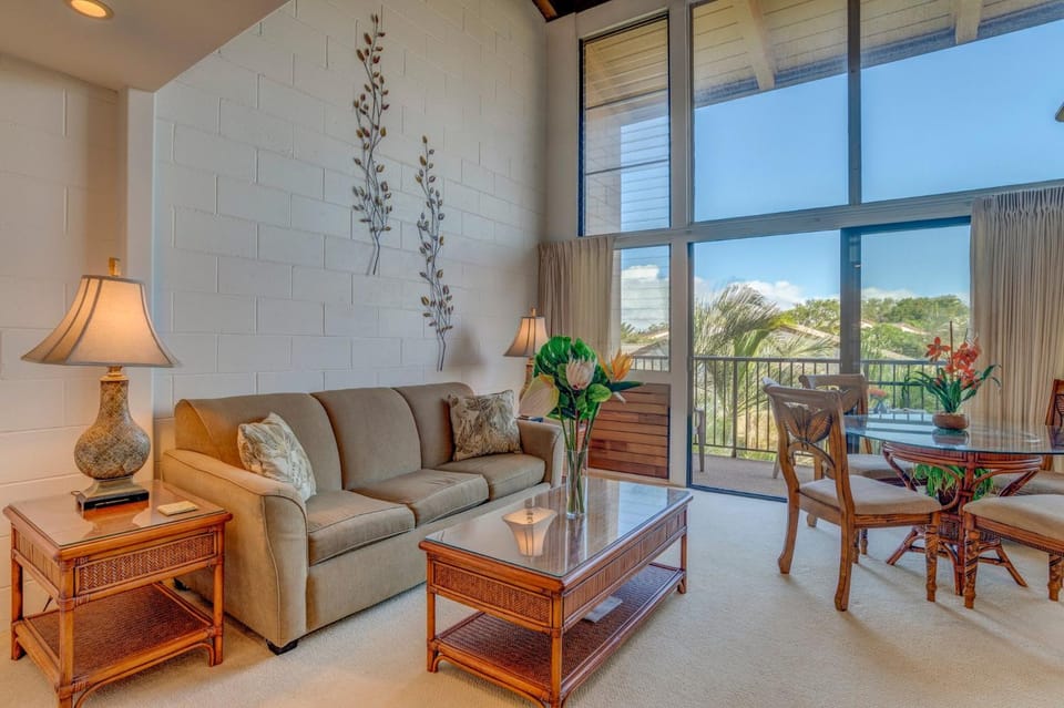 Hono Kai C8 Apartment in Maalaea