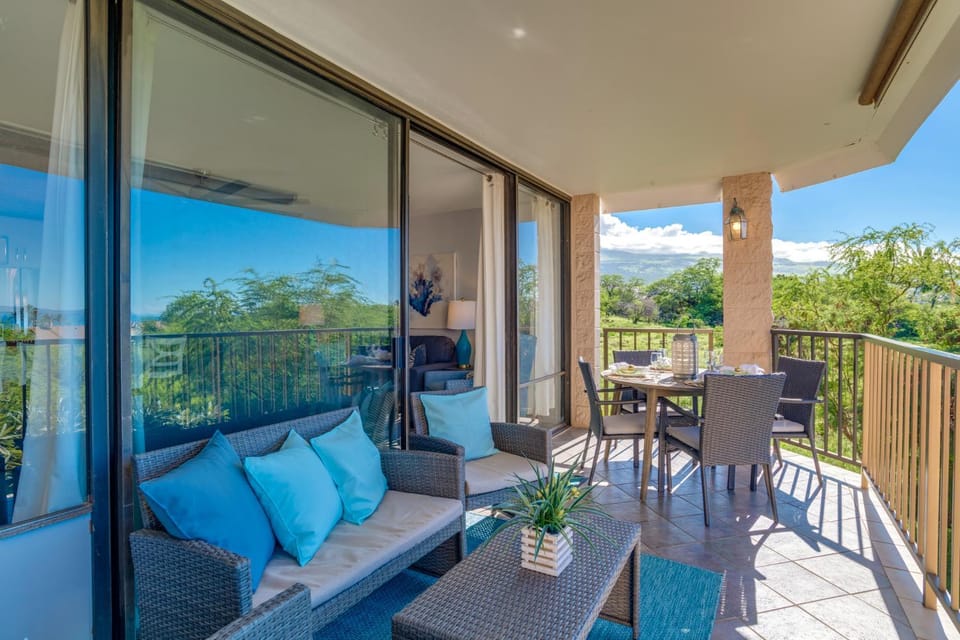 Kihei Alii Kai B306 Apartment in Kihei