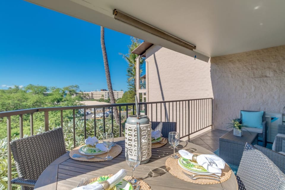 Kihei Alii Kai B306 Apartment in Kihei