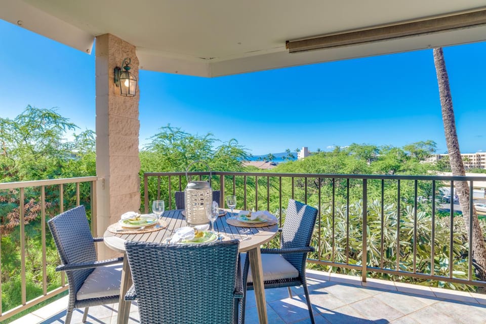 Kihei Alii Kai B306 Apartment in Kihei