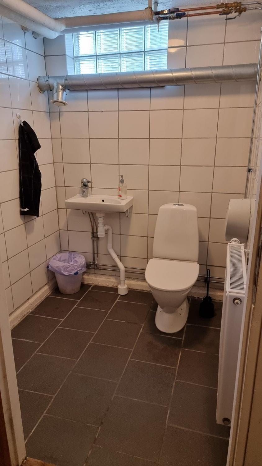 Gullspångs Vandrarhem Hostel in Västra Götaland County