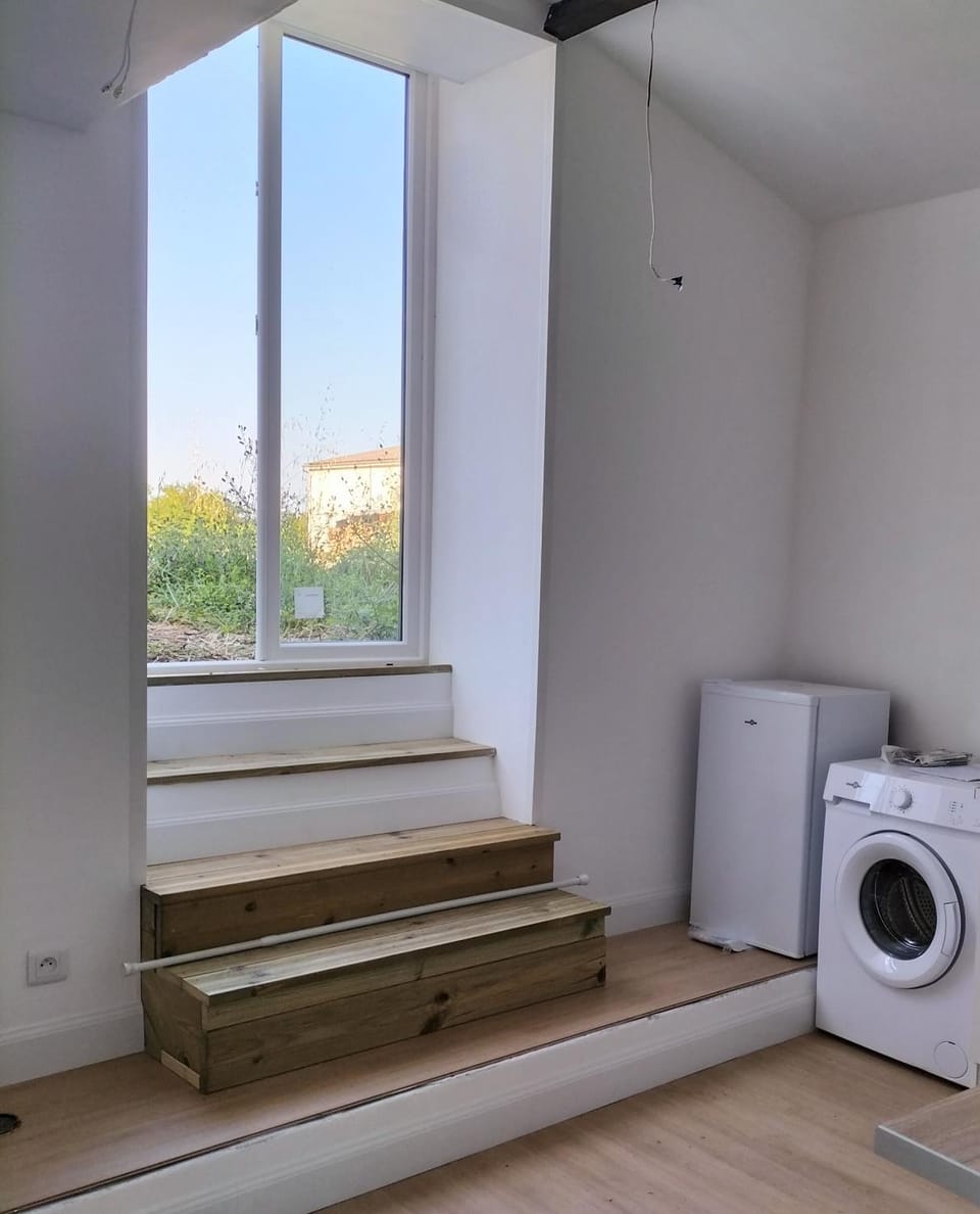 Chez Cali Apartment in Nouvelle-Aquitaine