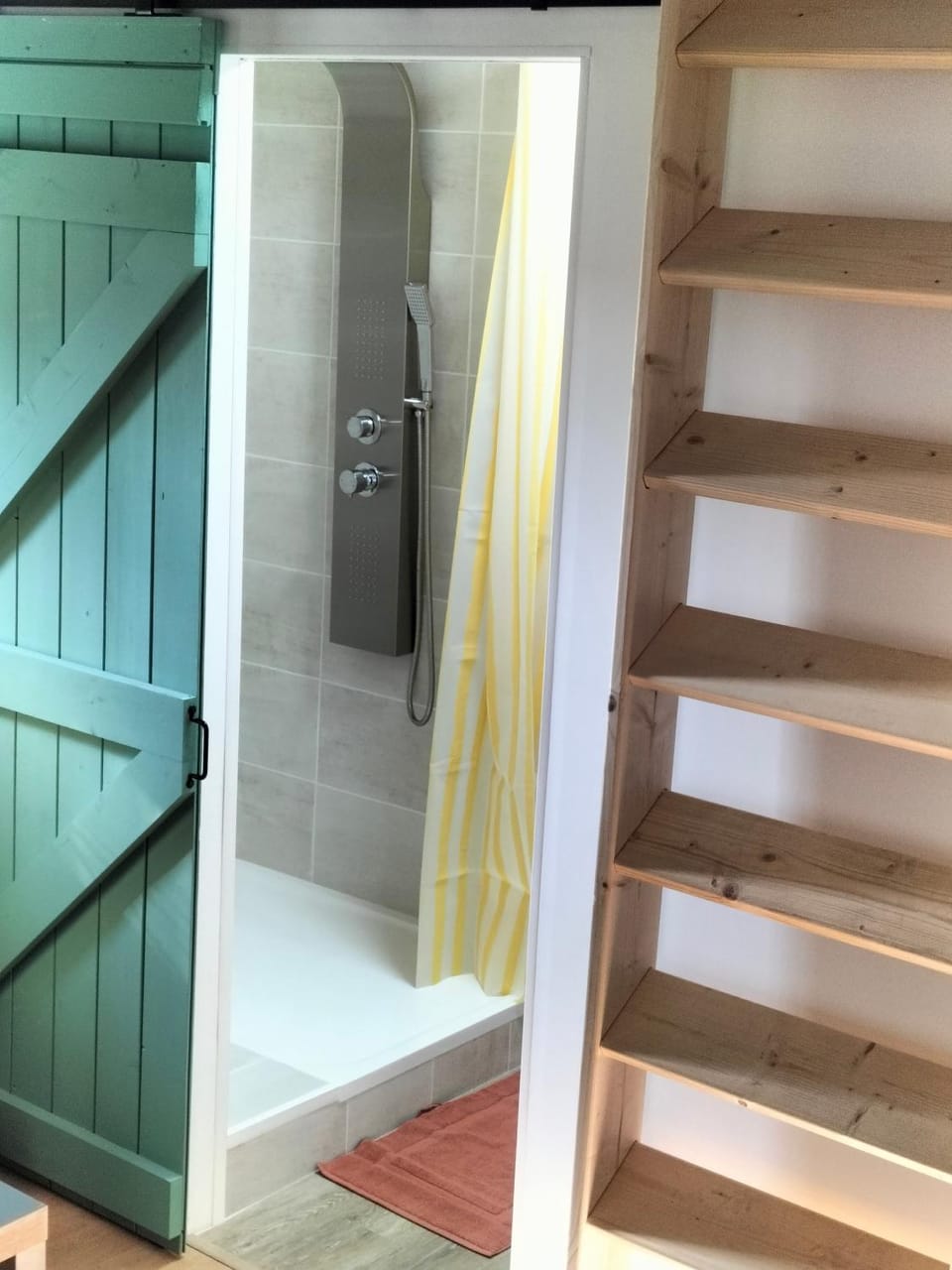Chez Cali Apartment in Nouvelle-Aquitaine