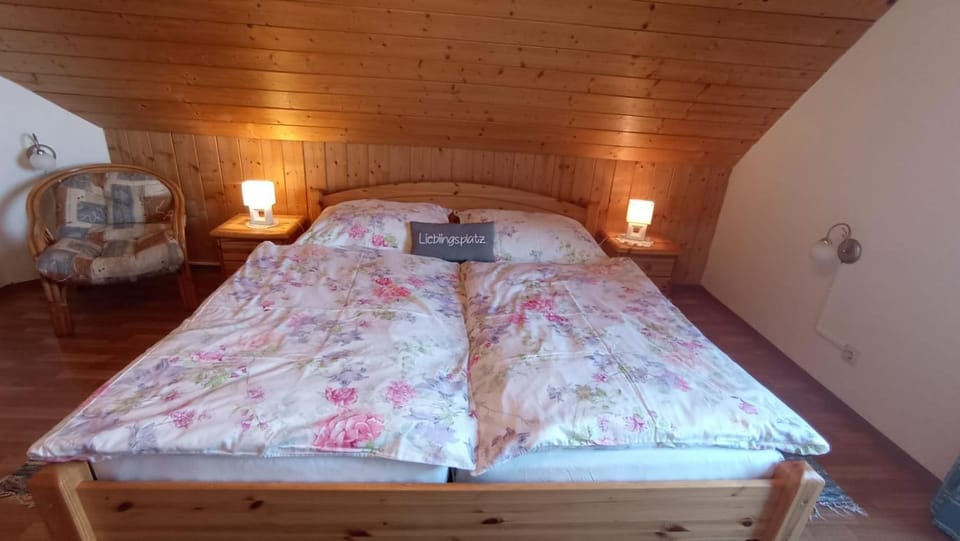 Ferienhaus Karin House in Carinthia, Austria