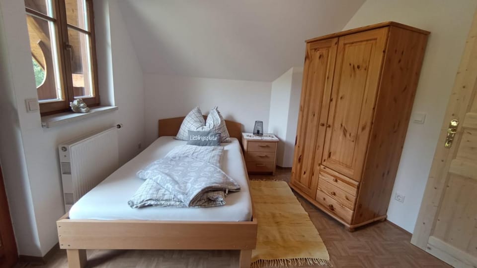 Ferienhaus Karin House in Carinthia, Austria