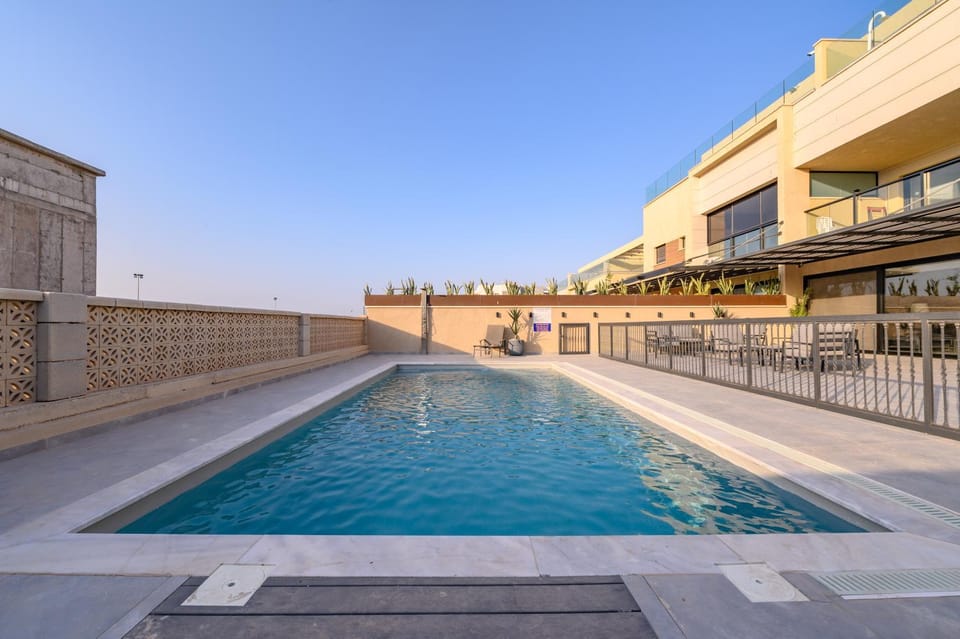 Day, Pool view, Swimming pool