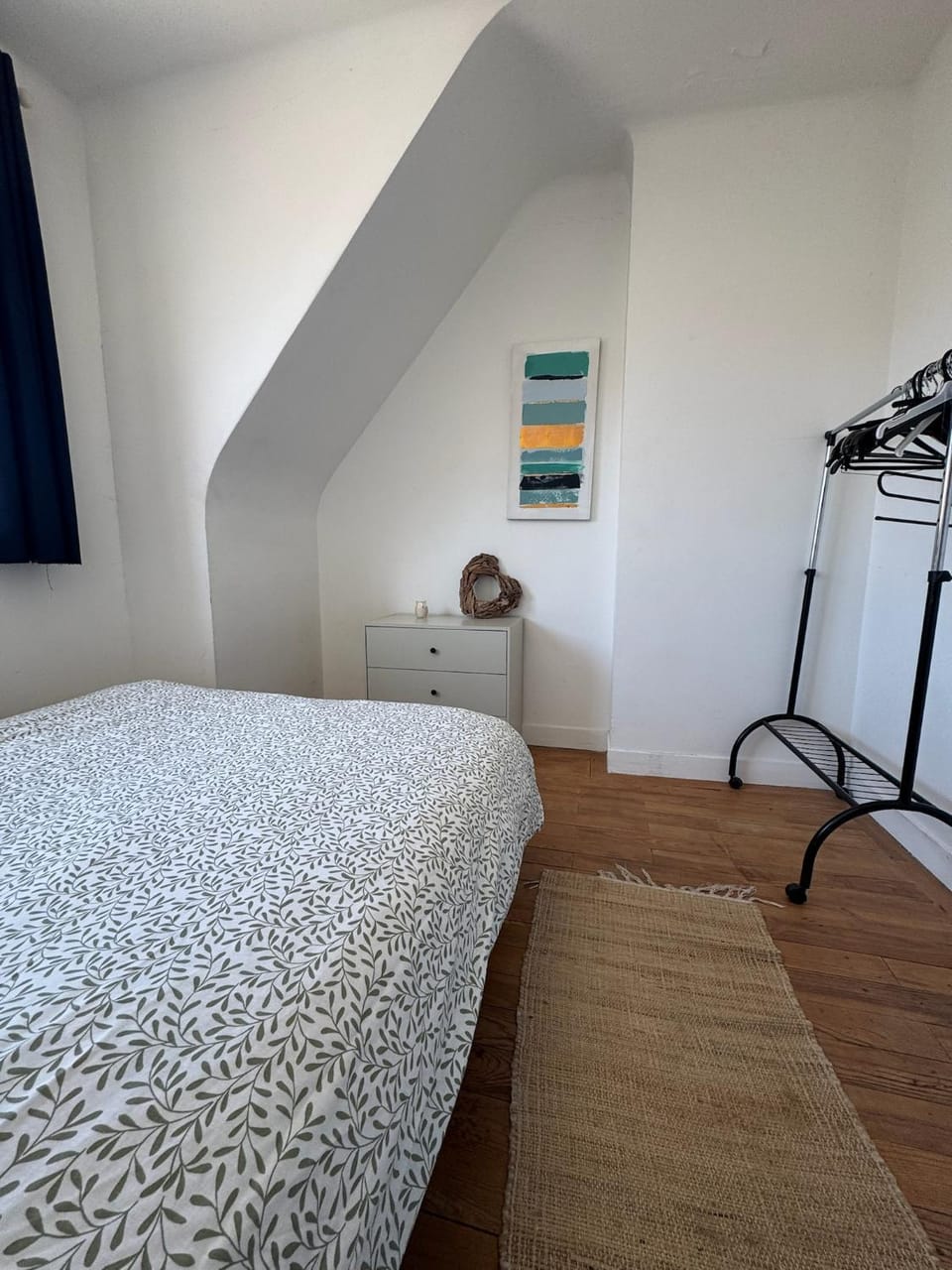 Le logis de la Marina Apartment in Calais