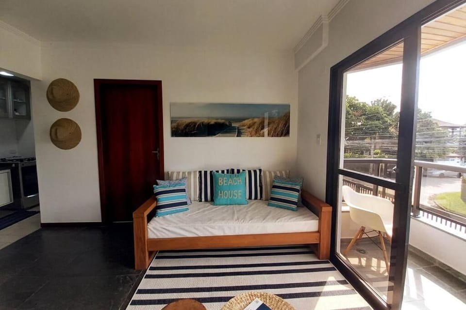 View (from property/room), Balcony/Terrace, Living room, Seating area