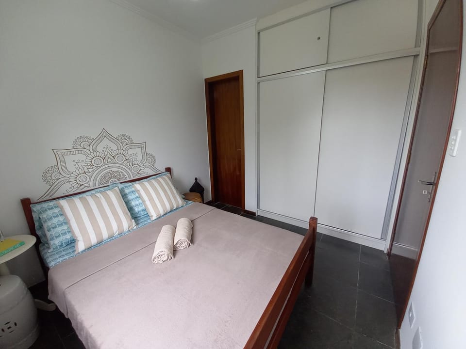 4praias - Ubatuba Apartment in Ubatuba