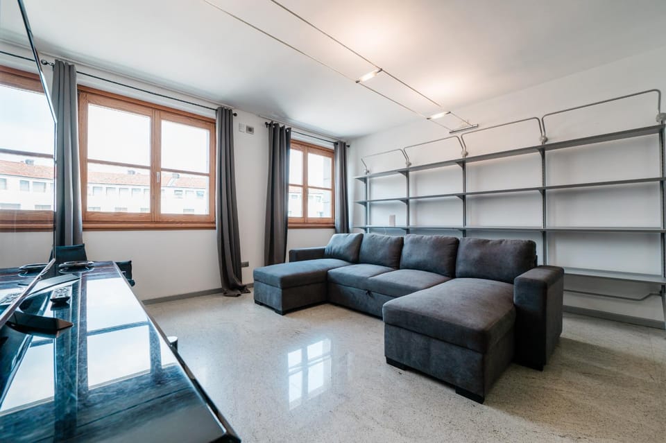 P&P Luxury Apartment Apartment in Bergamo
