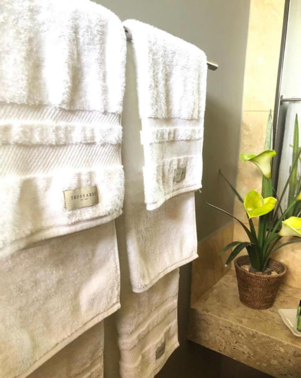 towels
