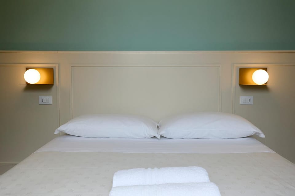 CAMERANOAPARTMENTS - L'Angolo della Piazza Apartment in Marche