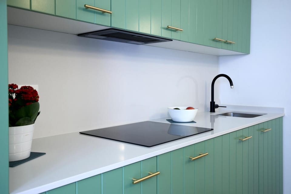 CAMERANOAPARTMENTS - L'Angolo della Piazza Apartment in Marche