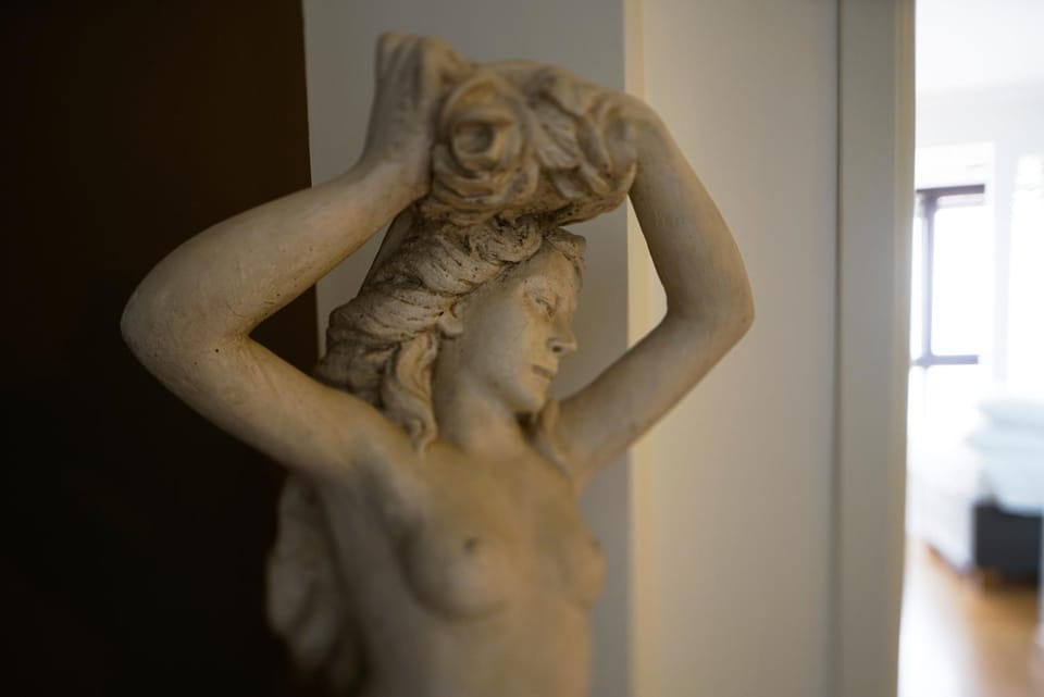Decorative detail