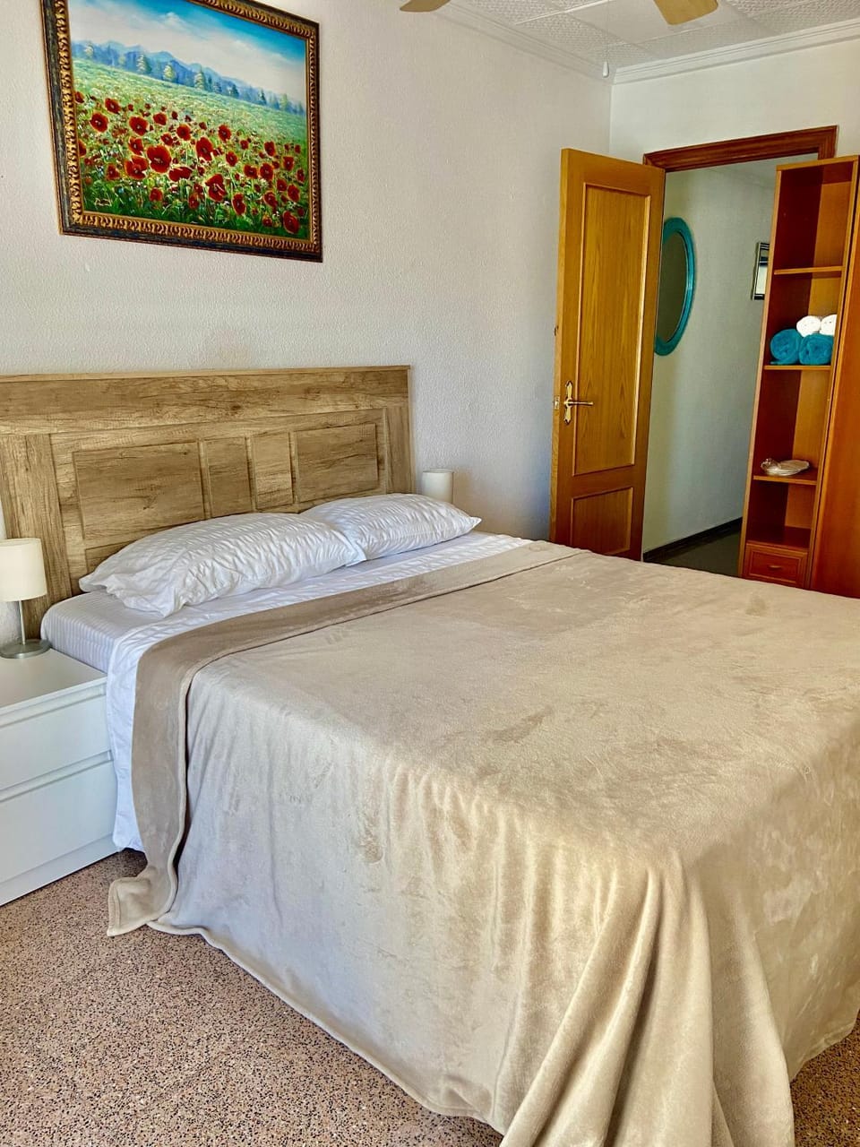 Apartments in the Heart of Santa Pola Apartment in Santa Pola