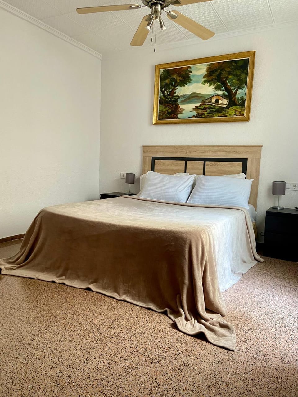 Apartments in the Heart of Santa Pola Apartment in Santa Pola