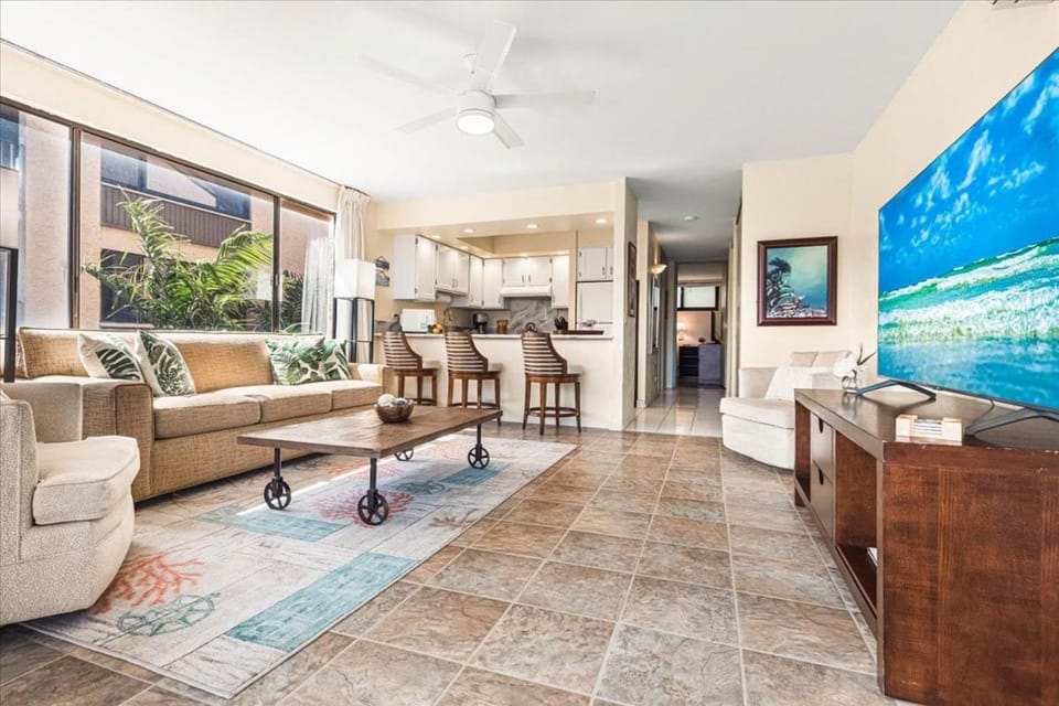 Papakea K307 Apartment in Kaanapali