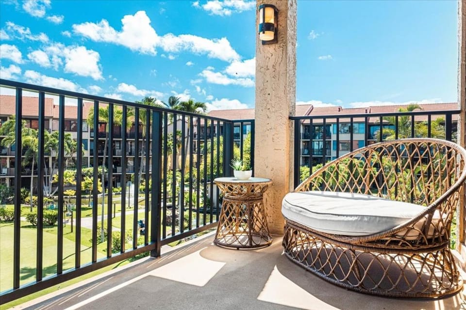 Papakea K307 Apartment in Kaanapali