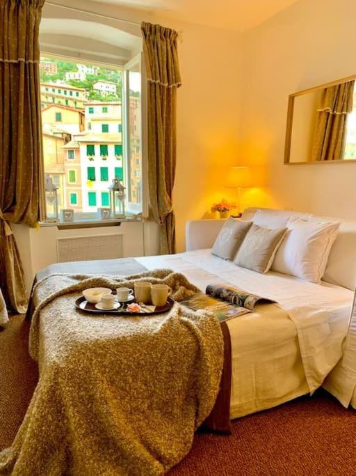 Camogli in Love La casetta sul mare Apartment in Camogli