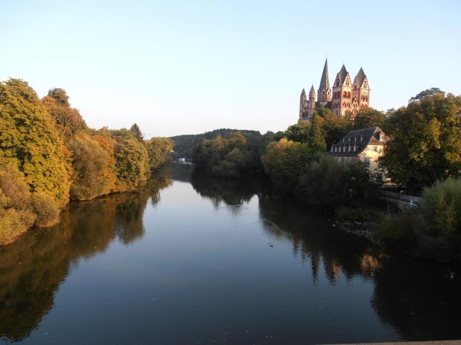 Fewo Auszeit 1 Apartment in Rhineland-Palatinate