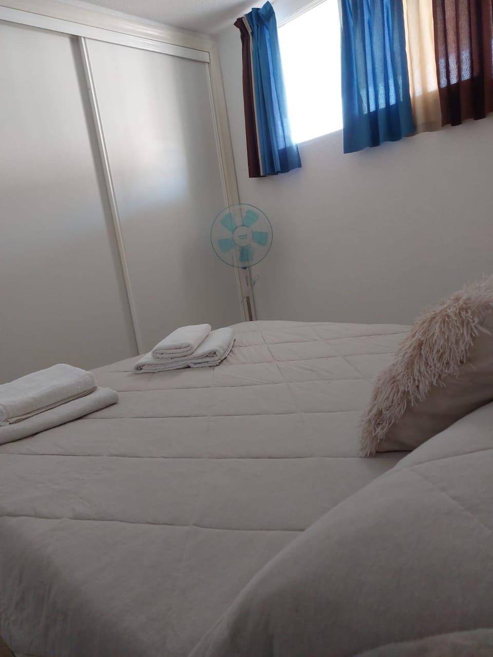 Comodoro Los Cristianos 601T Apartment in Los Cristianos