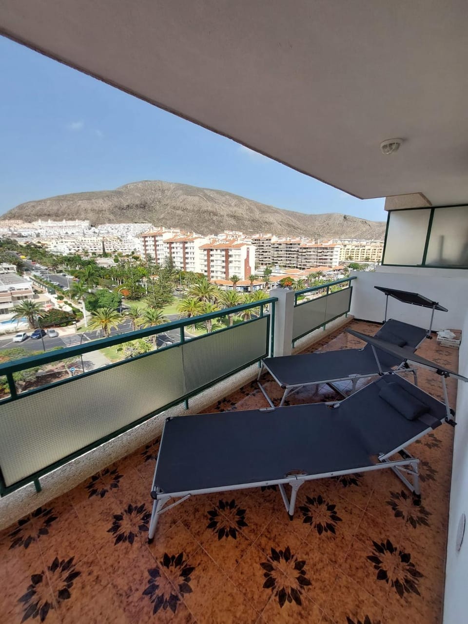 Comodoro Los Cristianos 601T Apartment in Los Cristianos