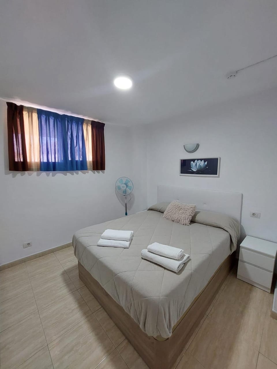 Comodoro Los Cristianos 601T Apartment in Los Cristianos