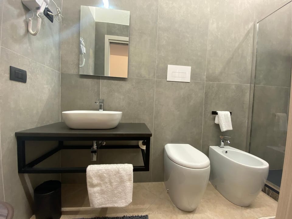 Shower, Toilet, Bathroom, bidet