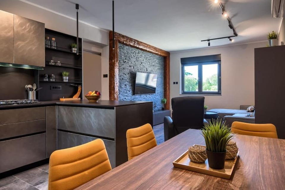 Apartman Piantina 2 s besplatnim parkingom Apartment in Pula
