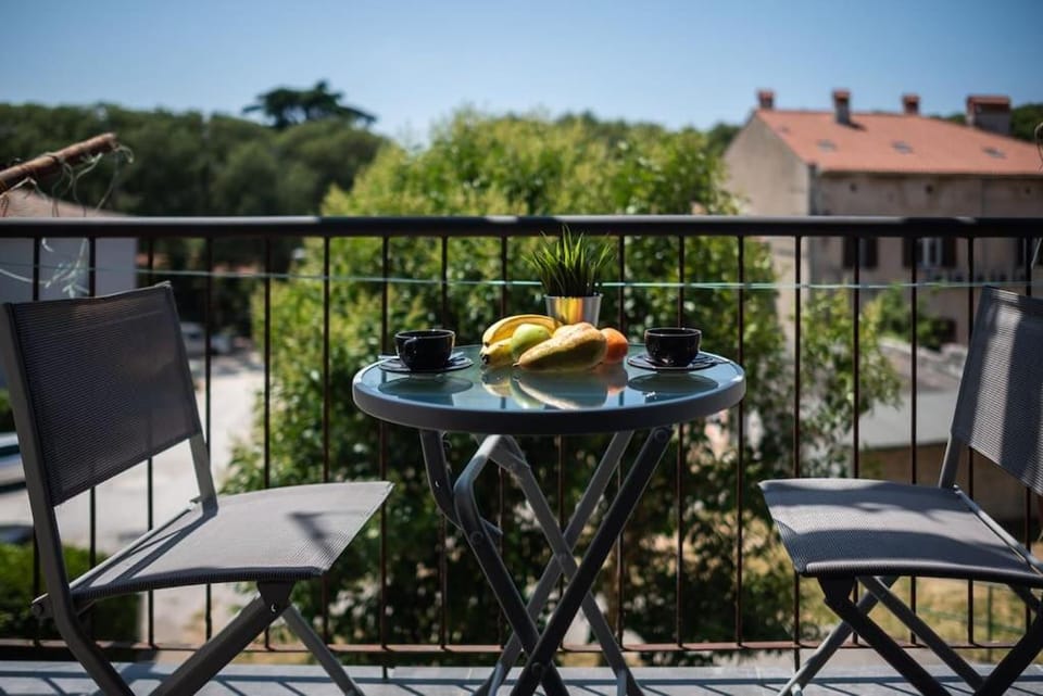 Apartman Piantina 2 s besplatnim parkingom Apartment in Pula