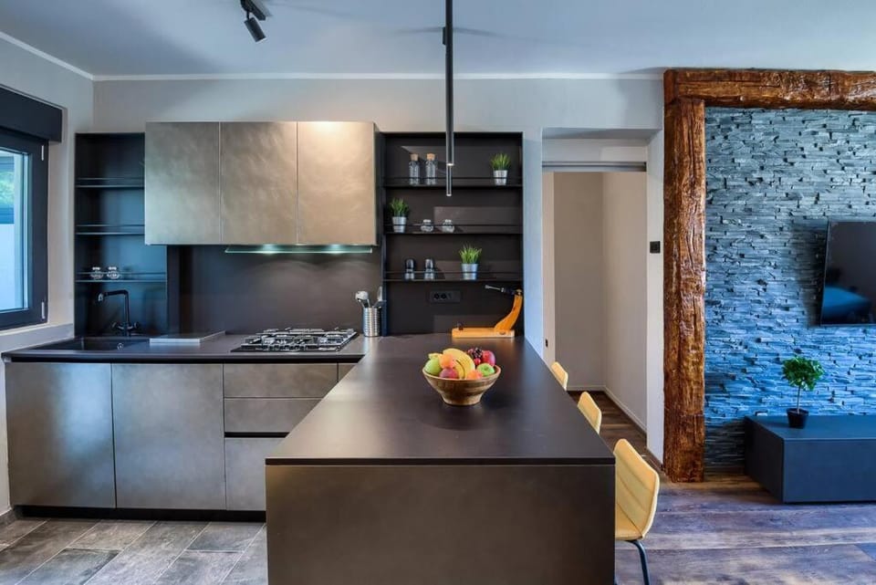 Apartman Piantina 2 s besplatnim parkingom Apartment in Pula