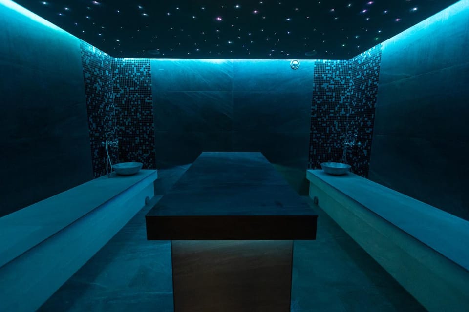 Sauna, Steam room, Spa and wellness centre/facilities, Spa and wellness centre/facilities