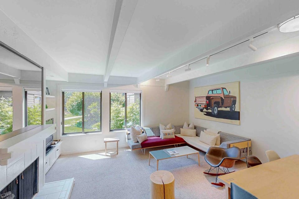 Dollar Meadow 1385 Apartment in Sun Valley