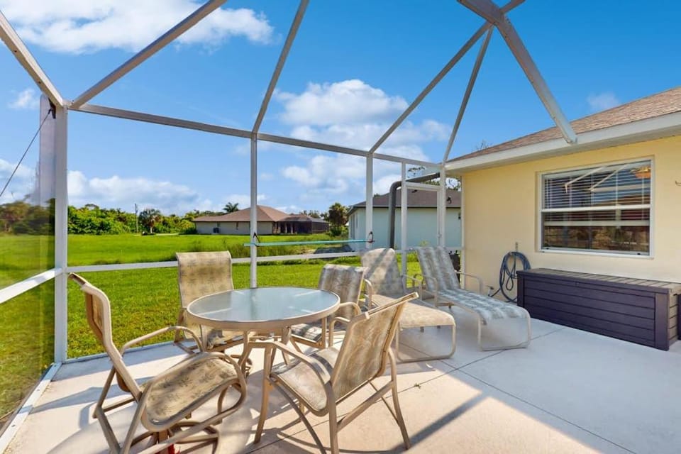 Sunny Way House in Rotonda West
