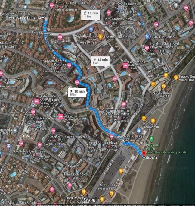 Location