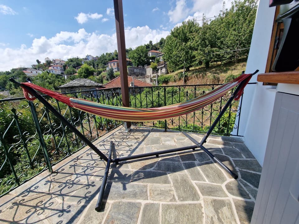 View (from property/room), Balcony/Terrace