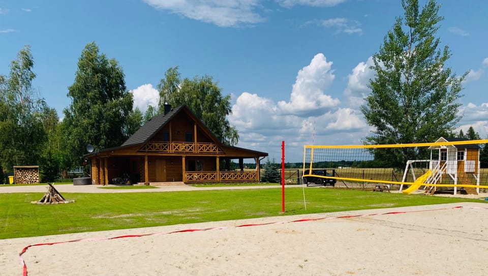 Property building, Natural landscape, Children play ground