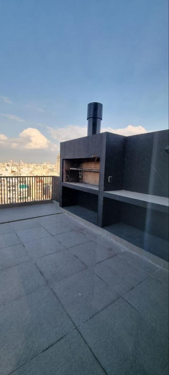 Studio con amenities en Palermo - Recoleta Apartment in Buenos Aires