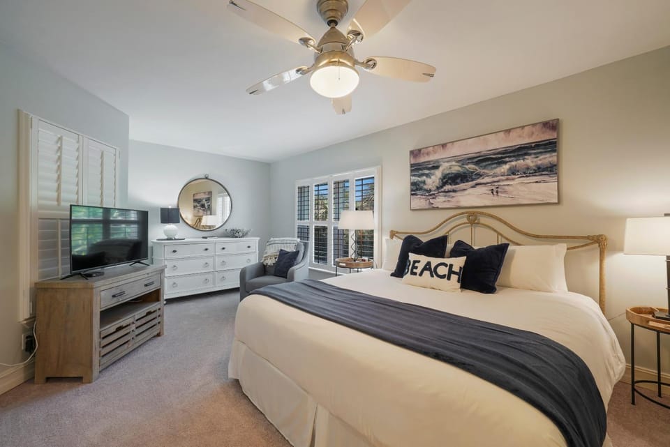 Cabana Club 201 Apartment in Destin