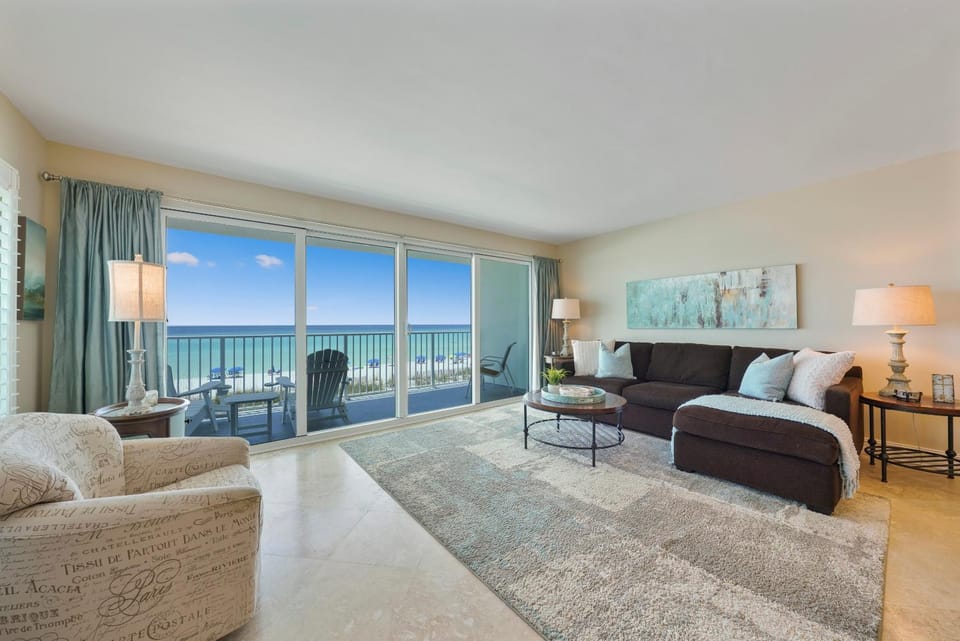 Cabana Club 201 Apartment in Destin