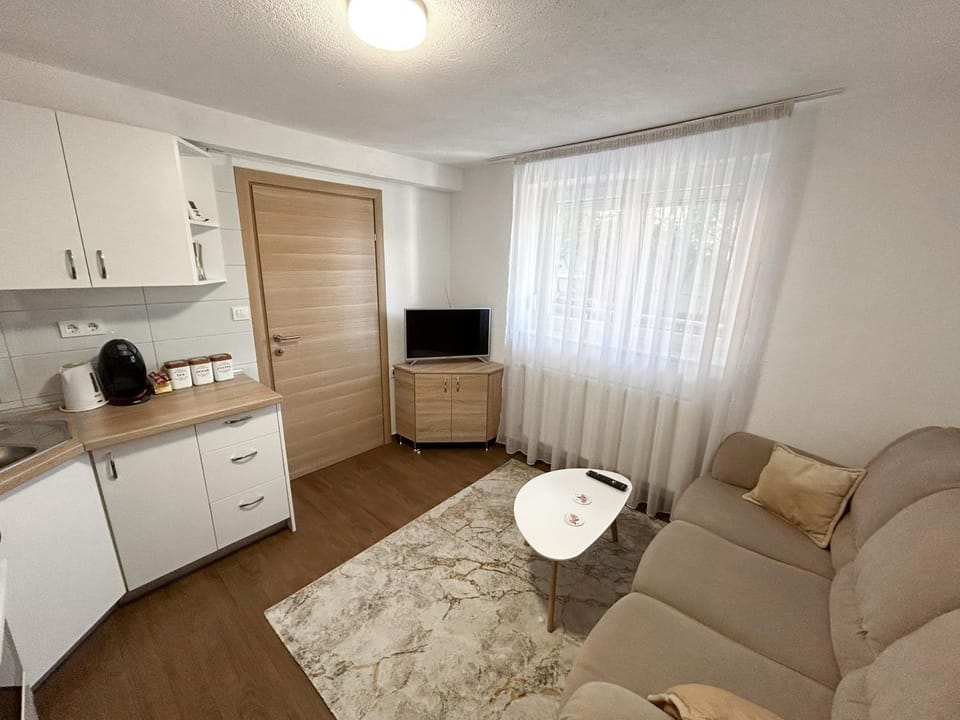New apartment - Moon Apartment in Federation of Bosnia and Herzegovina