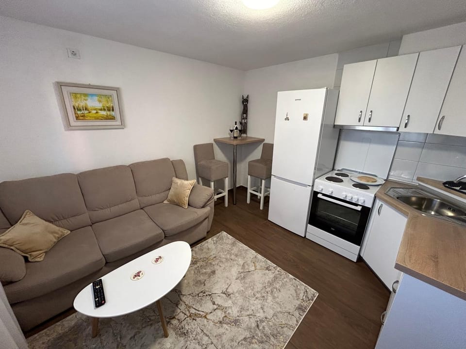 New apartment - Moon Apartment in Federation of Bosnia and Herzegovina