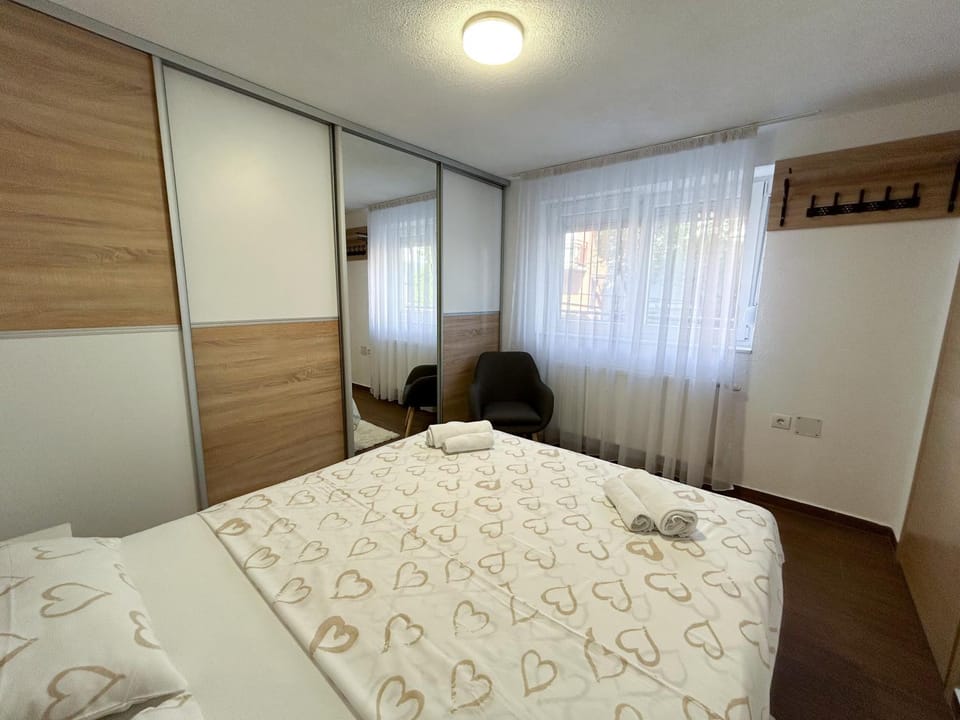 New apartment - Moon Apartment in Federation of Bosnia and Herzegovina