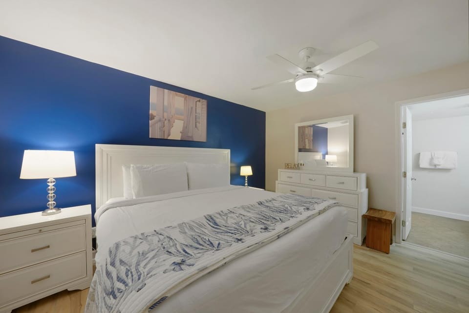 Cabana Club 205 House in Destin