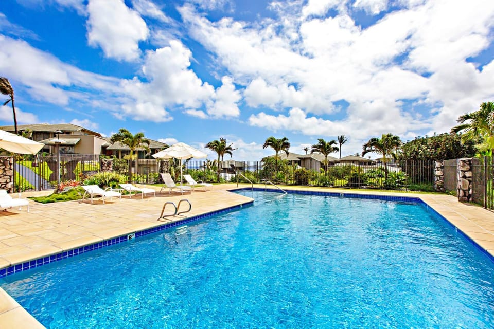 Kapalua Bay Villa 33G4 Apartment in Kapalua